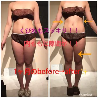 Cielo(シエロ) ダイエット専門店のエステ・リラクイメージ