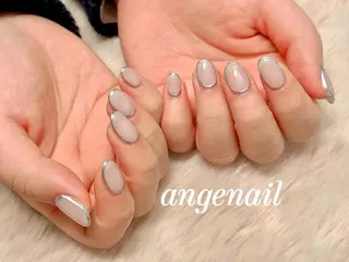 ネイル オーナーネイリスト MAKIのネイルデザイン