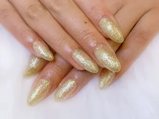 ネイル Rグループ felizのネイルデザイン