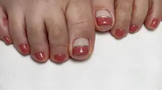 ネイル nail salon mare所属・haku. 【ハク】のヘアスタイル