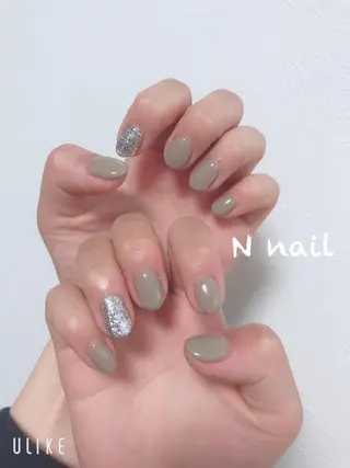 ネイル N nailのネイルデザイン