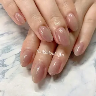 ネイル NailSalon LiAnのネイルデザイン