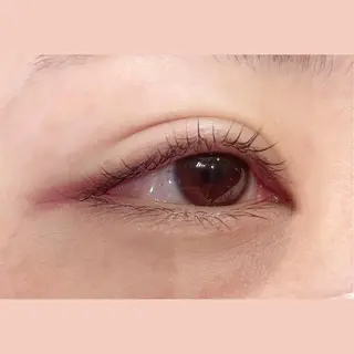 マツエク・マツパ 藤川 瑛梨奈のマツエク・マツパデザイン