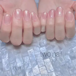 ネイル two nailのネイルデザイン
