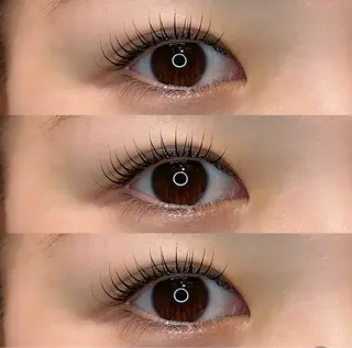 マツエク・マツパ アイブロウ｜まつ毛 パーマ 北野愛梨のマツエク・マツパデザイン