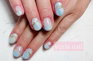 ネイル 小林 ゆりあのネイルデザイン