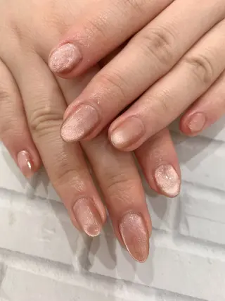 ネイル グラマラス ネイルのネイルデザイン