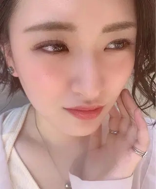 マツエク・マツパ choko 姪浜店のマツエク・マツパデザイン