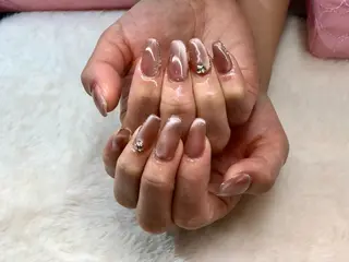 ネイル Epokku ネイルサロンのネイルデザイン