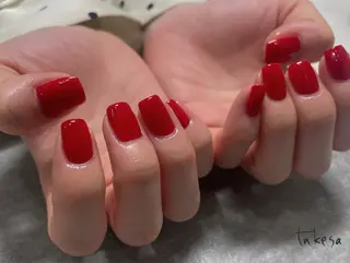 ネイル Msis nail & eyelashsalon 代々木店所属・msis武田 (takesa)のネイルデザイン