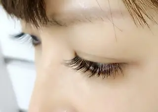 マツエク・マツパ 402 hakoishiのマツエク・マツパデザイン