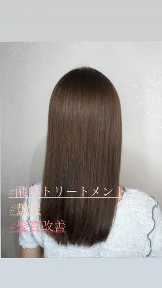 ロング 🔔支持率NO.1 🔔廣岡慶太のヘアスタイル