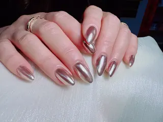 ネイル Yuxi Beauty salon 【ユーシィー ビューティ サロン】所属・ユーシーネイルサロン 池田公園店のネイルデザイン