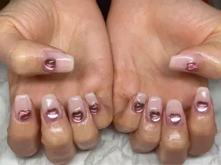 ネイル Beauty Salon  Luna所属・Beauty Salon Lunaのエステ・リラクイメージ