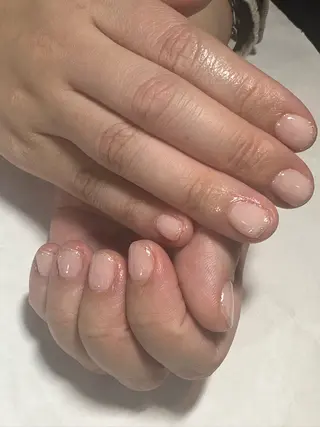 ネイル e.nail所属・🍎吉田 恵里🍎のネイルデザイン