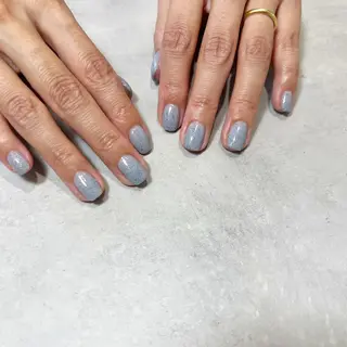 ネイル A/gan nailsalon所属・A/gan nail salonのネイルデザイン