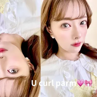 マツエク・マツパ 💗まつ毛パーマ 専門店🎀SeneLのマツエク・マツパデザイン