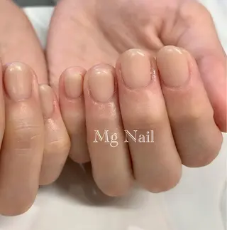 ネイル Mg Nailのネイルデザイン