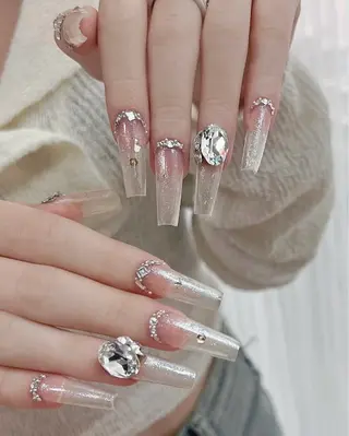 ネイル Jm nailのネイルデザイン