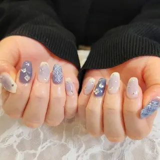 ネイル Coco Girlsのネイルデザイン