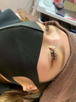 マツエク・マツパ ♡ma yu♡のマツエク・マツパデザイン