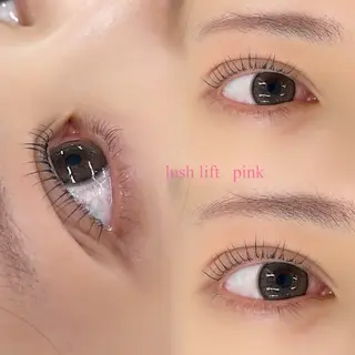 マツエク・マツパ Une fleur 新宿店所属・Une fleur RENAのマツエク・マツパデザイン