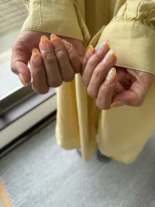 ネイル lune nail_2017のその他イメージ