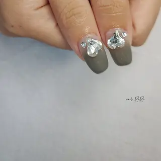ネイル nail RiRi アトレナチュラのエステ・リラクイメージ