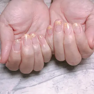 ネイル 個室ネイルサロンDolly  Girl〜ドーリーガール〜所属・DollyGirl KYOKOのネイルデザイン