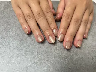 ネイル Nailsalon Sunflowerのネイルデザイン