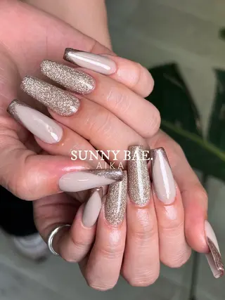 ネイル Made By AIKAのネイルデザイン