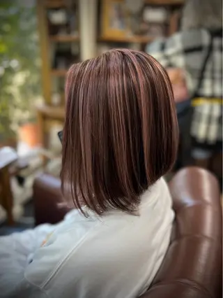 ショート パーマモデル募集中 /★RIN★のヘアスタイル