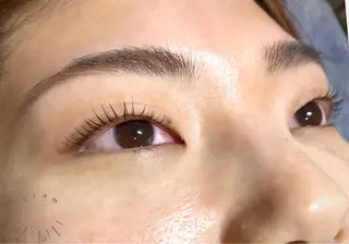 マツエク・マツパ TIAM（ティアム）所属・TIAM 前田 みゆきのマツエク・マツパデザイン