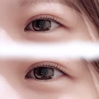 マツエク・マツパ MALVA姶良店 大﨑のマツエク・マツパデザイン