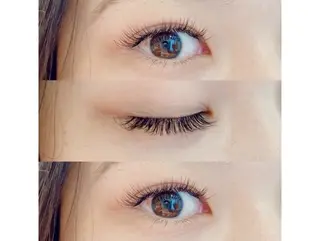 マツエク・マツパ boudoir あゆみのマツエク・マツパデザイン