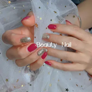 ネイル Moonstone Salon所属・Moonstone Salonのネイルデザイン