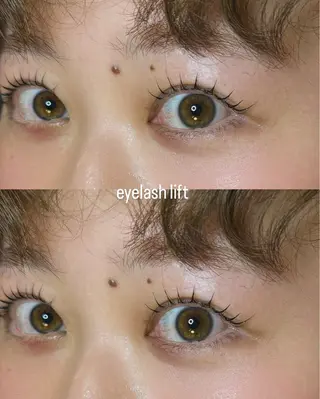 マツエク・マツパ Sue eyelash&eyebrow所属・nakamura yukaの眉毛・アイブロウイメージ