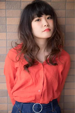 ロング TIERRA所属・撮影モデル募集/ mabohのその他イメージ