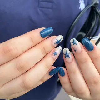 ネイル Share salon Paloma所属・ネイリスト Asanaのネイルデザイン