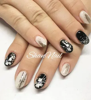 ネイル Shan Nailのネイルデザイン