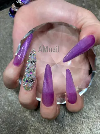 ネイル ネイルアーティスト SUE（スゥ）のネイルデザイン