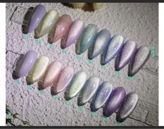 ネイル エムズ ビューティスタジオのエステ・リラクイメージ