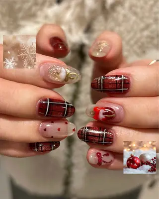 ネイル ASA nail / ニュアンス☀︎個性派のネイルデザイン