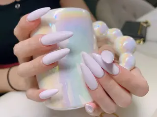 ネイル インフィニティ ネイルサロンのネイルデザイン