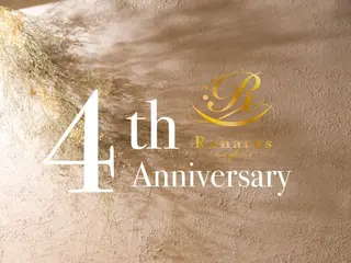 Renatus店長 金子裕美のヘアスタイル