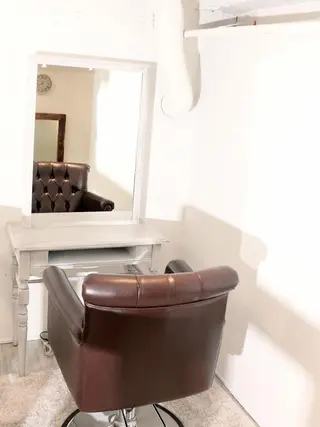 【髪質改善師】 鈴木伸之介のヘアスタイル