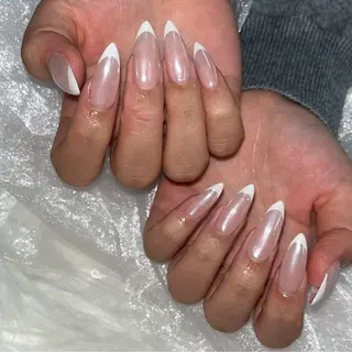 ネイル tener 🩷yua🩷のネイルデザイン