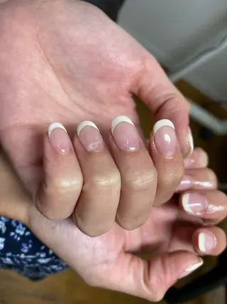 ネイル スピードネイル&アイ　宮交シティ店所属・渡部 恭子のネイルデザイン