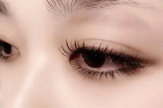 マツエク・マツパ Fleur フルールのマツエク・マツパデザイン