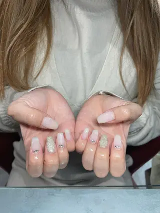 ネイル LAVISH nail salonのネイルデザイン